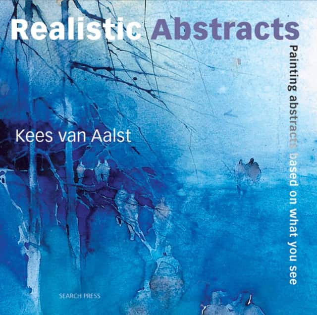 Realistic Abstracts av Kees Van Aalst
