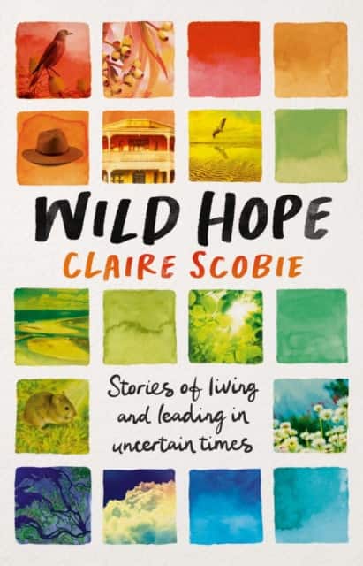 Wild Hope av Claire Scobie
