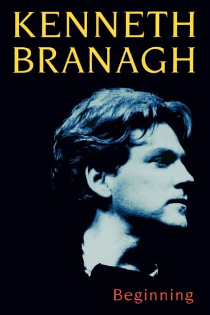 Beginning av Kenneth Branagh