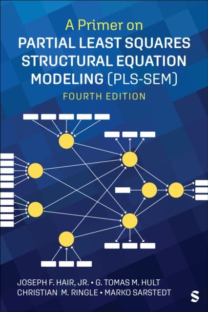 A Primer on Partial Least Squares Structural Equation Modeling (PLS-SEM)