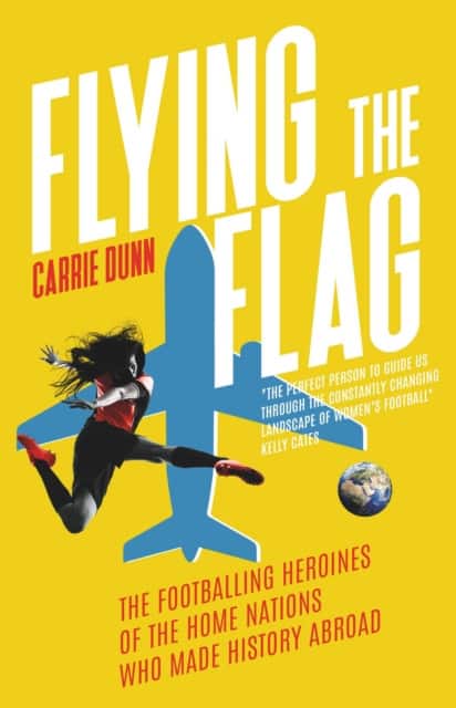 Flying the Flag av Carrie Dunn