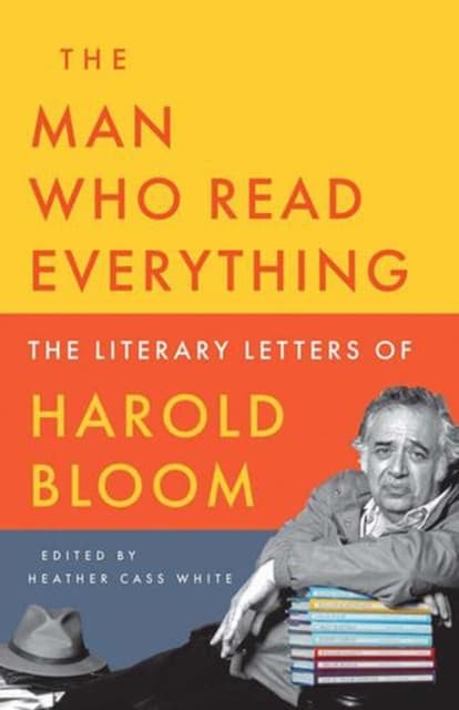 The Man Who Read Everything