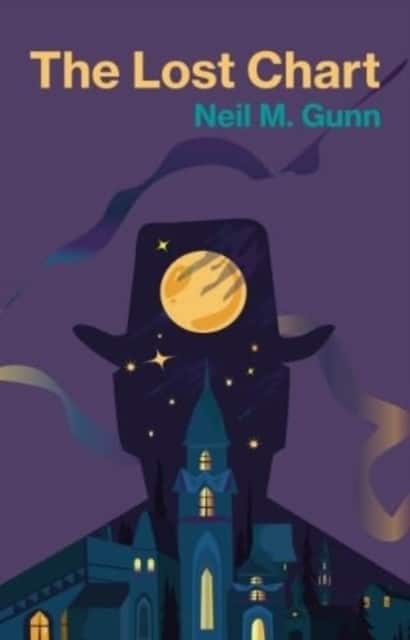 The Lost Chart av Neil M. Gunn