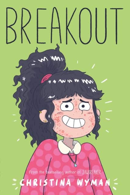 Breakout av Christina Wyman