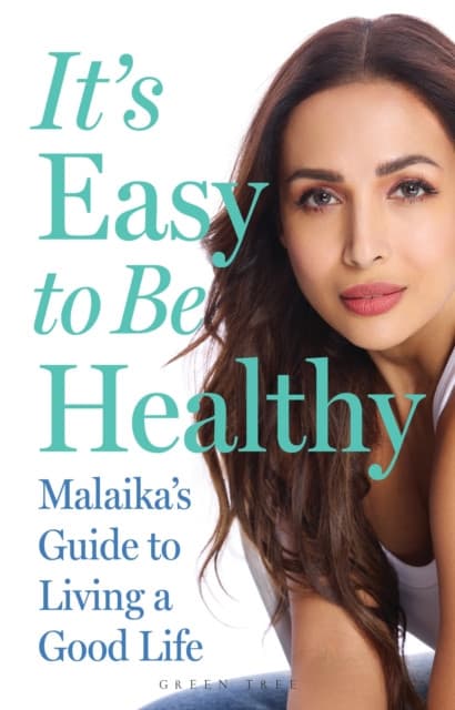 It's Easy to Be Healthy