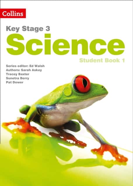 Student Book 1 av Sarah Askey