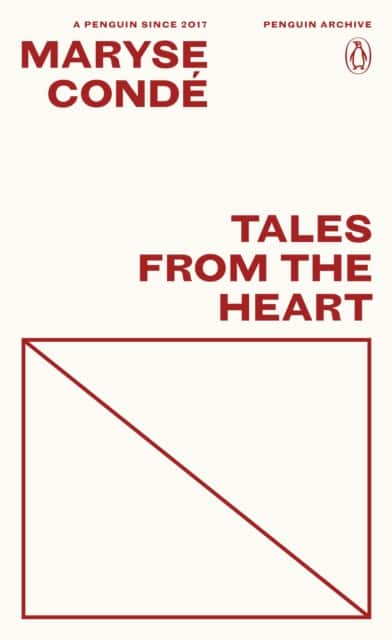 Tales from the Heart av Maryse Condé