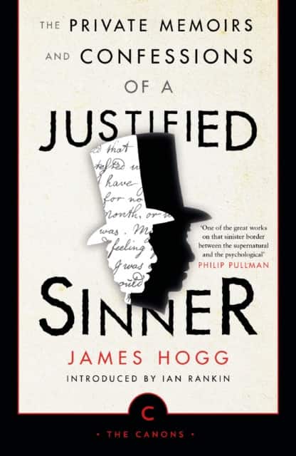 The Private Memoirs and Confessions of a Justified Sinner av James Hogg
