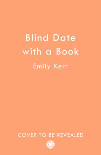Blind Date with a Book av Emily Kerr