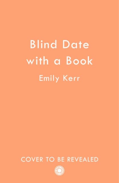 Blind Date with a Book