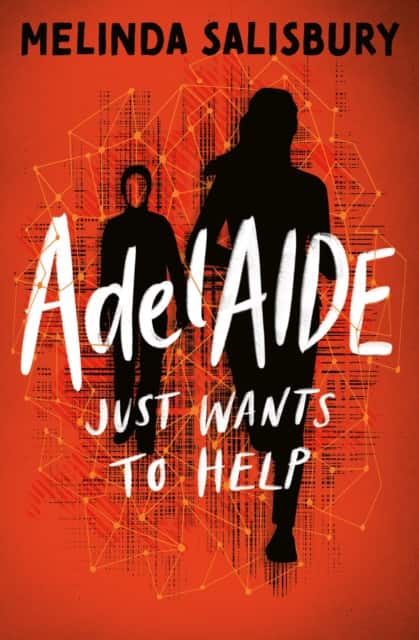 ADELAIDE av Melinda Salisbury