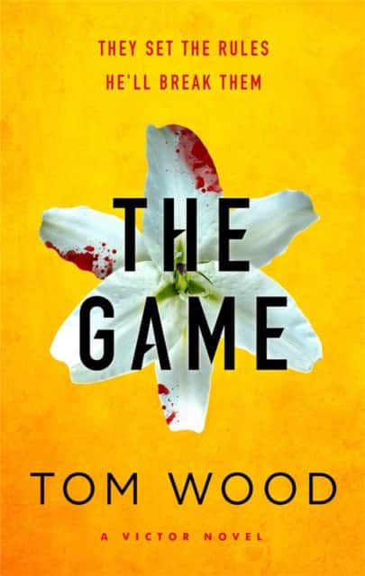 The Game av Tom Wood