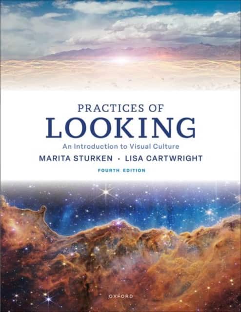 Practices of Looking av Marita Sturken