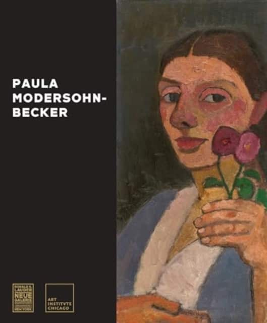 Paula Modersohn-Becker av Jay A. Clarke