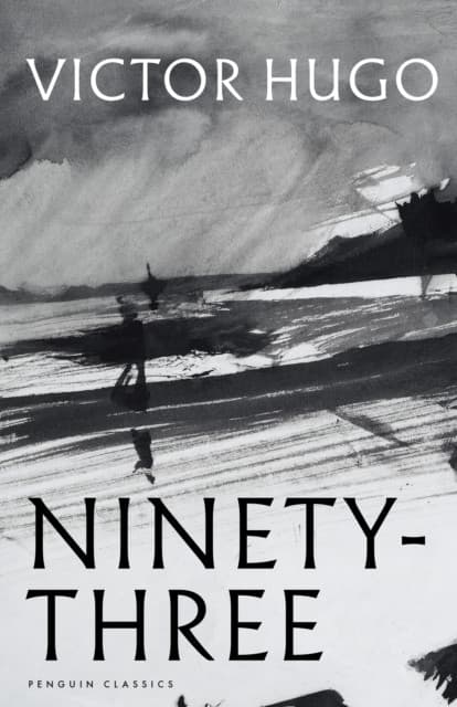 Ninety-Three