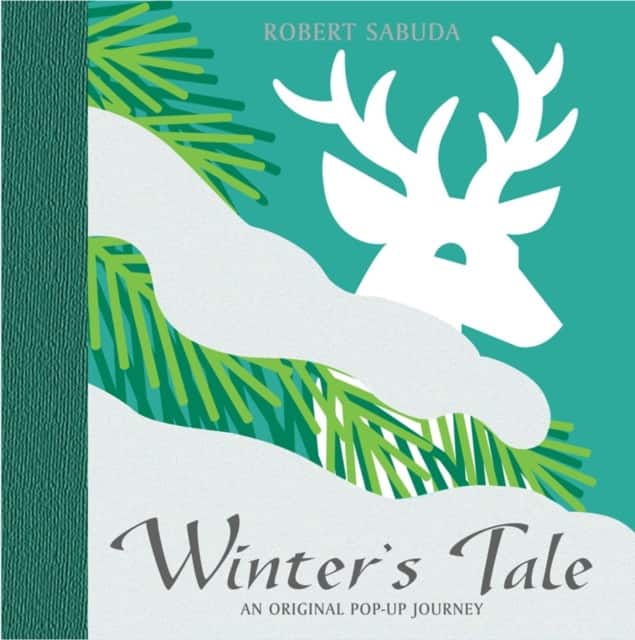 Winter's Tale av Robert Sabuda