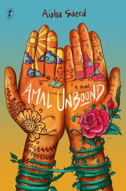Amal Unbound av Aisha Saeed