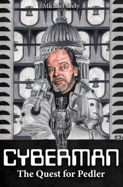 Cybermen - The Quest for Pedler av Michael Seely