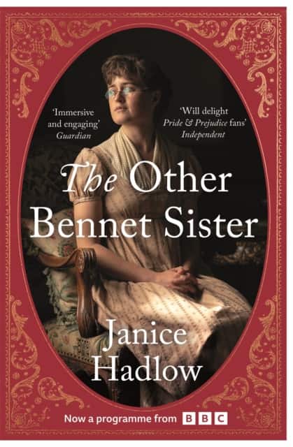 The Other Bennet Sister av Janice Hadlow