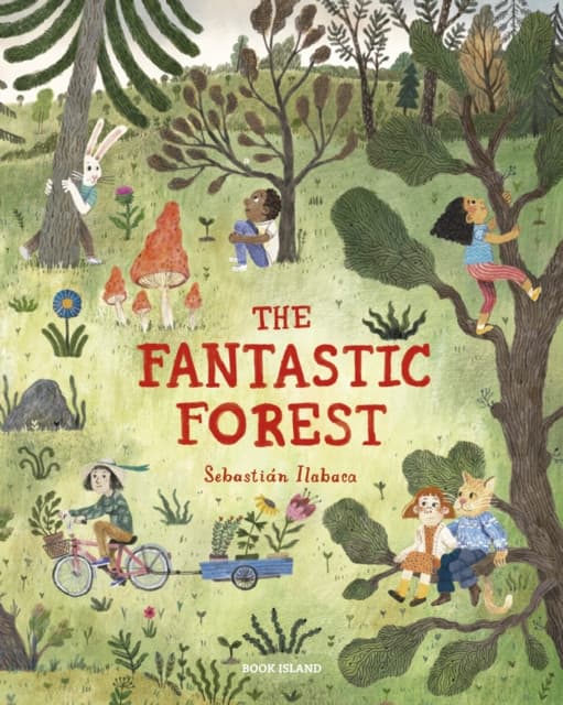 The Fantastic Forest