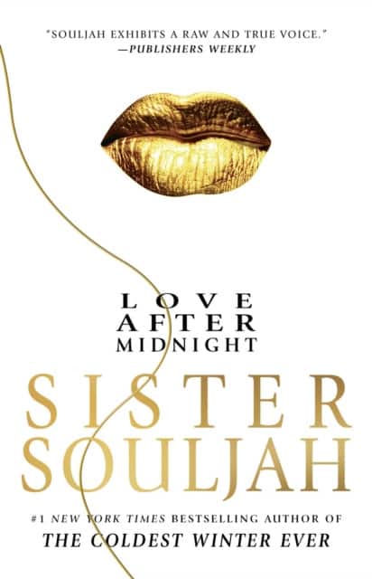 Love After Midnight av Sister Souljah