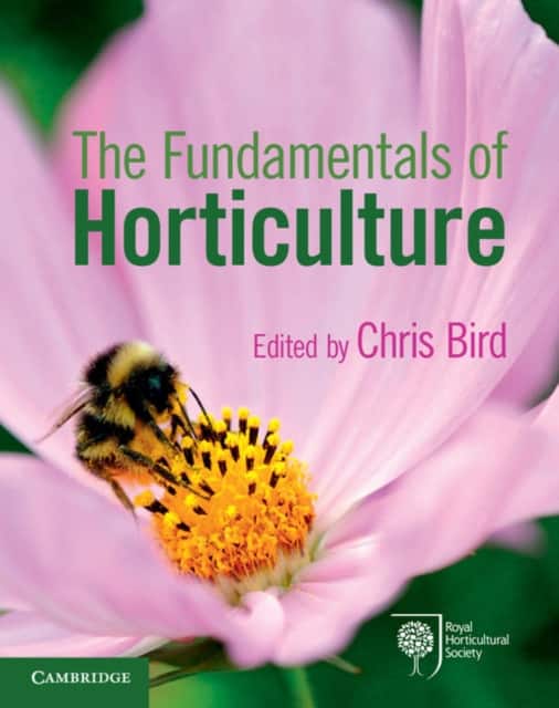 The Fundamentals of Horticulture av Chris Bird