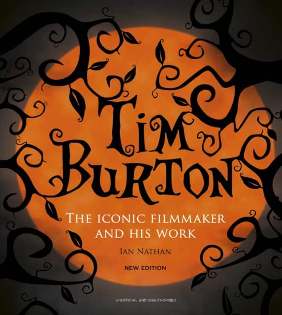 Tim Burton av Ian Nathan