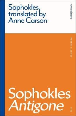 Sophokles Antigone av Sophocles