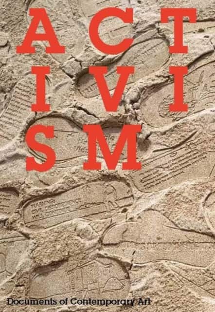 Activism av Afonso Dias Ramos