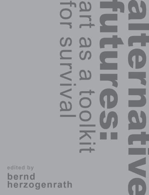 alternative futures av bernd herzogenrath