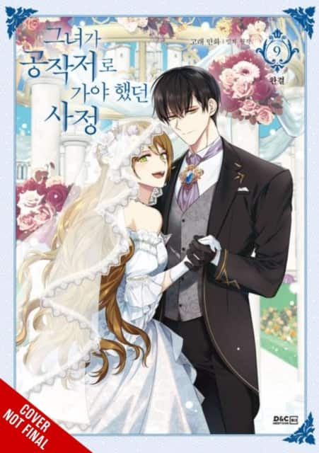 Why Raeliana Ended Up at the Duke's Mansion, Vol. 9 av David Odell