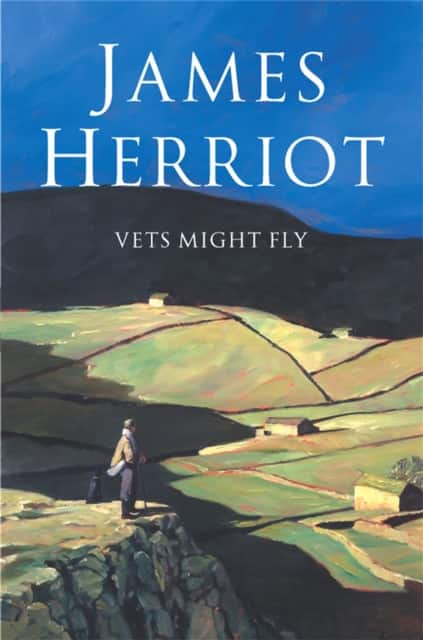 Vets Might Fly av James Herriot