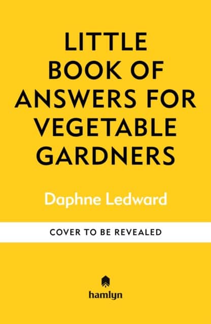The Little Book of Advice for Fruit & Veg Gardeners av Daphne Ledward
