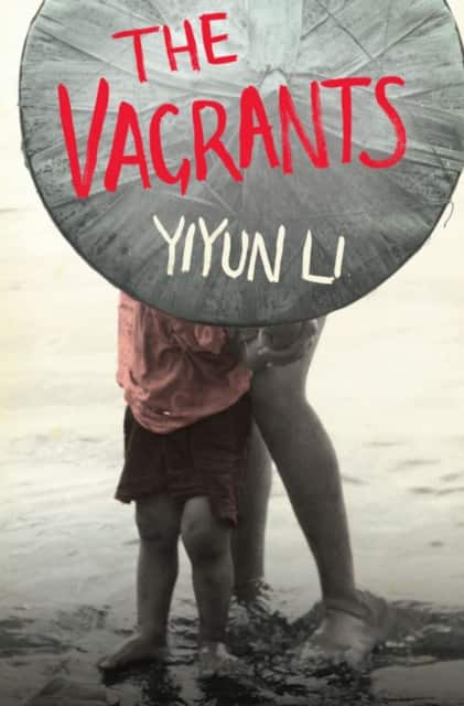 The Vagrants av Yiyun Li