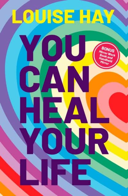 You Can Heal Your Life av Louise Hay