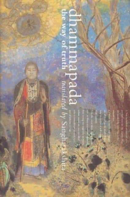 Dhammapada av Sangharakshita