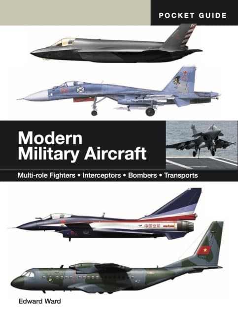 Modern Military Aircraft
