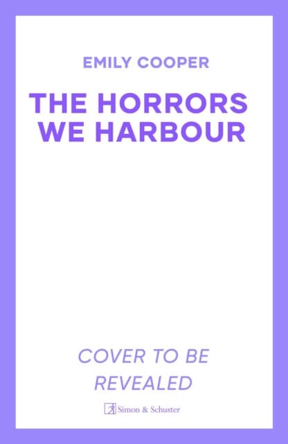 The Horrors We Harbour