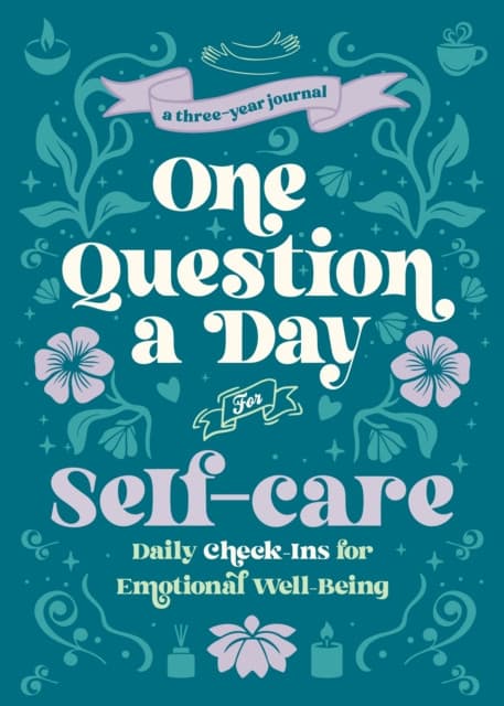 One Question a Day for Self-care
