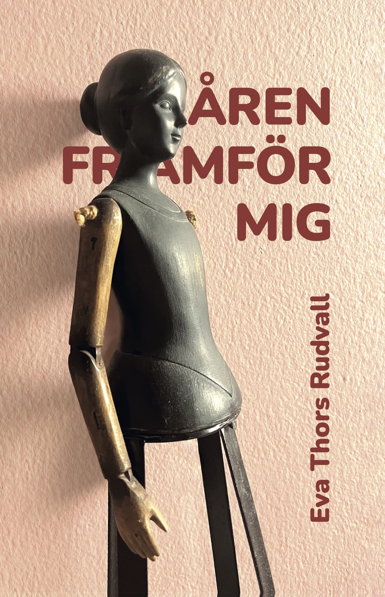 Åren framför mig