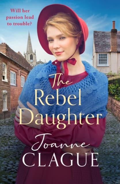 The Rebel Daughter
