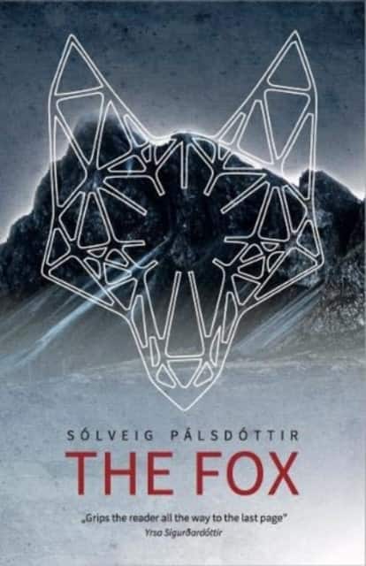 The Fox av Solveig Palsdottir