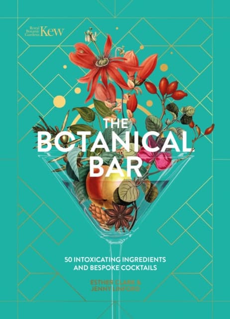 The Botanical Bar