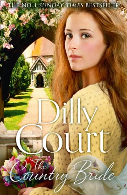 The Country Bride av Dilly Court