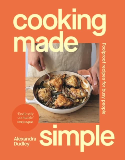 Cooking Made Simple