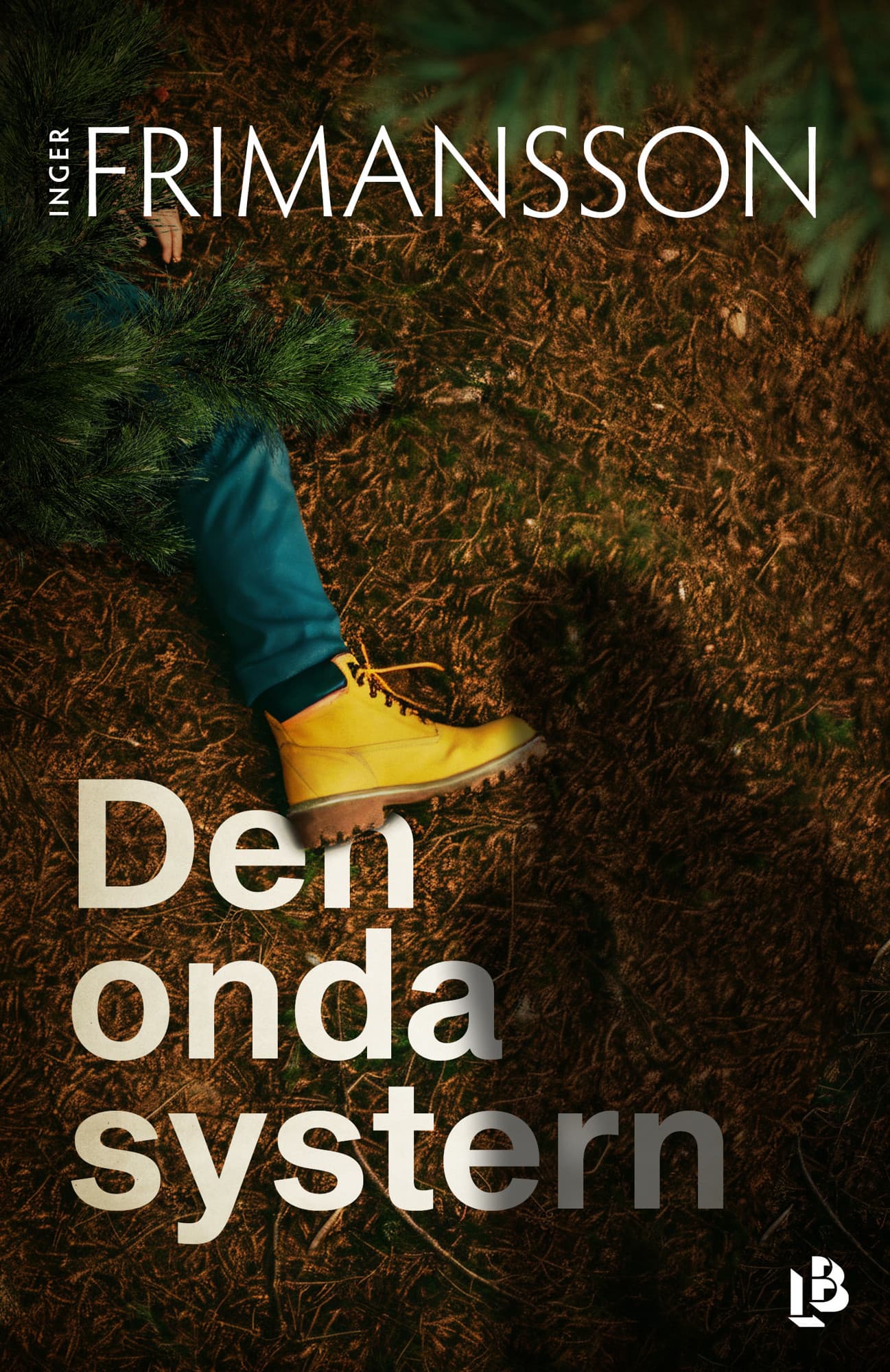 Den onda systern