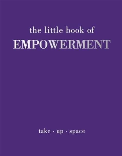 The Little Book of Empowerment av Joanna Gray