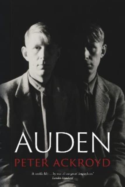 Auden