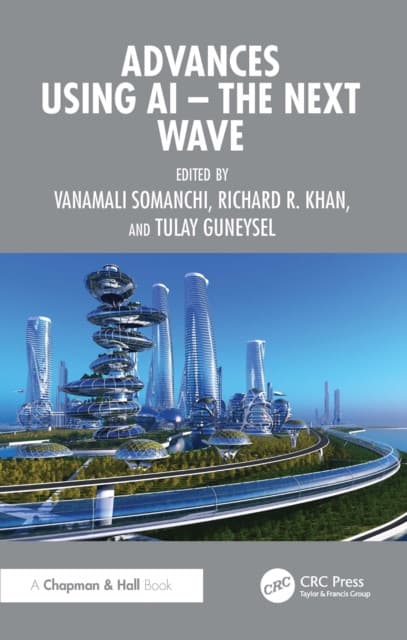 Advances using AI - The Next Wave