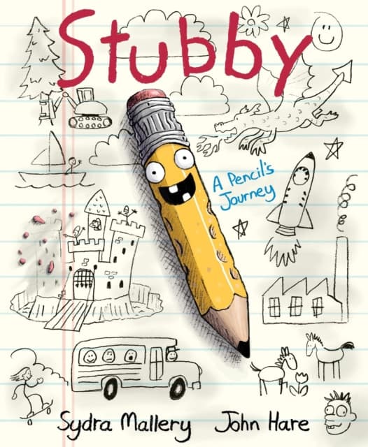 Stubby